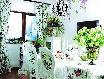 教你辨識窗簾定做中暗藏