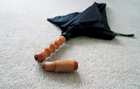 全世界最有禮貌的