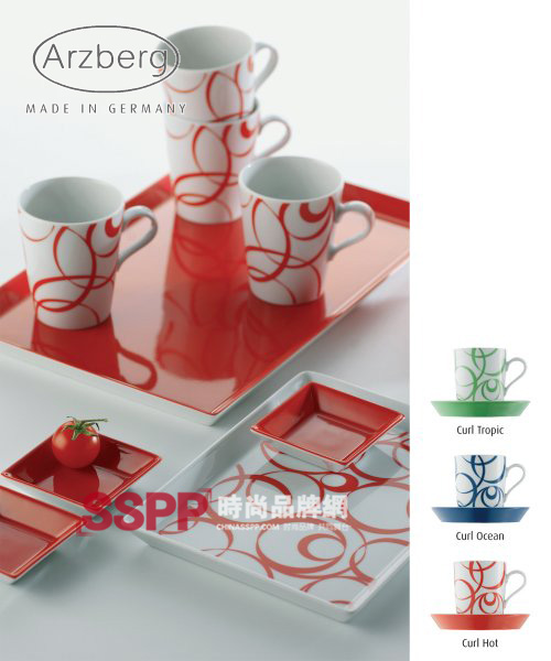 ��Arzberg�����;��L���r�У�һ��