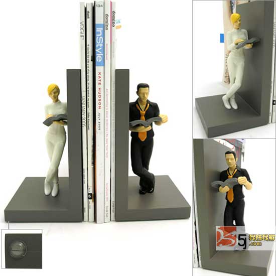 趣味書立體會家居的快樂(一)