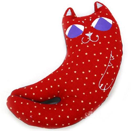 可愛鼠標墊 韓MM告別鼠標手