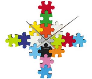 超乎想象富有創意的家居飾品(二)