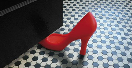 個性門塞演繹風尚