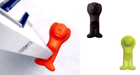 個性門塞演繹風尚