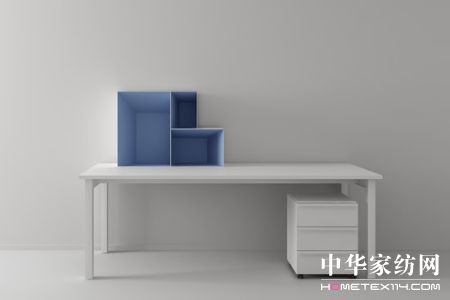 增加視覺感的創意盒子