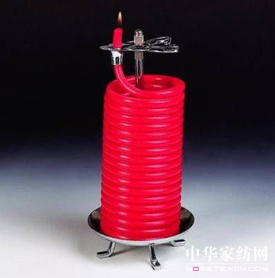 創(chuàng)意蠟燭設(shè)計(jì)營(yíng)造浪漫氛圍