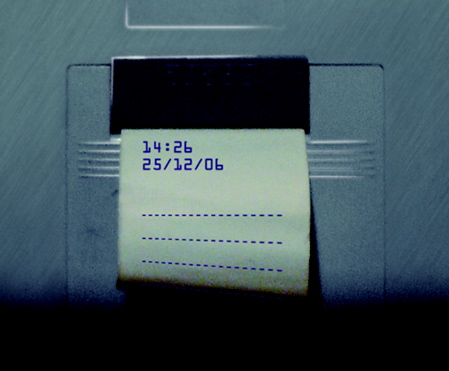 時尚鐘表設計用文字說話