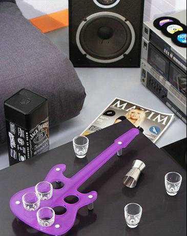 發(fā)燒友最愛的音樂元素創(chuàng)意單品