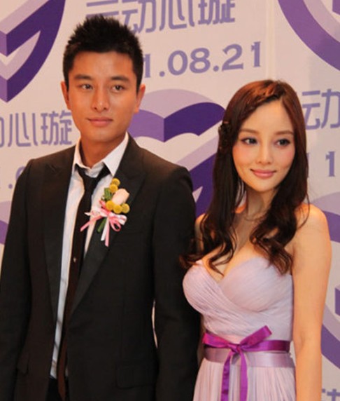 賈乃亮加入柏年綠色家紡環保宣傳