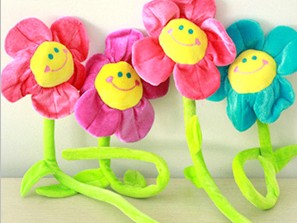 潮女公主房必備 可愛(ài)窗簾扣惹人戀