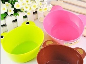 超萌!炫彩小餐具讓你胃口大開(kāi)