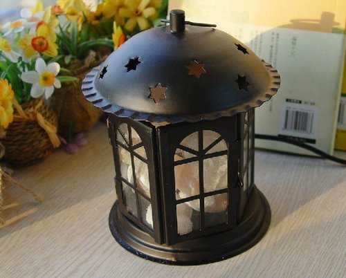 一見傾心的臺燈集合15款最IN燈飾點亮可愛家