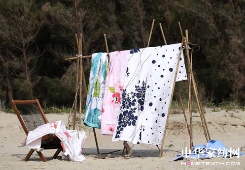 多喜愛家紡:兩個方面保證健康睡眠