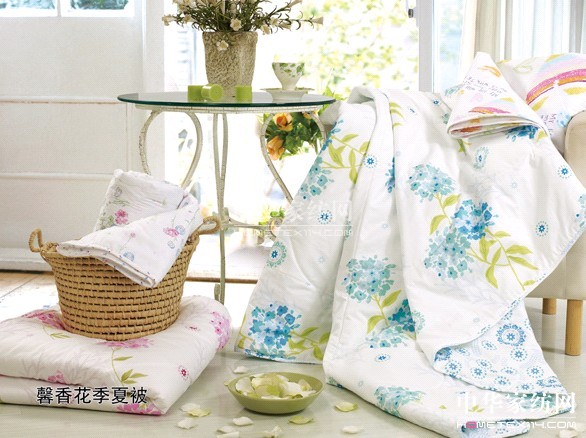 居夢萊家紡:需要經常更換床上用品的三大理由