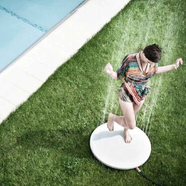 摩登單品創(chuàng)意淋浴噴頭設(shè)計(jì)(上)