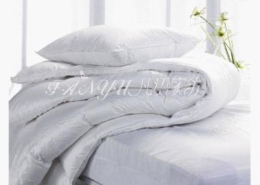 凡語家紡:聚焦羽絨紡織品清洗