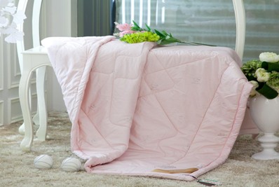 歐派家紡教您如何選購被芯