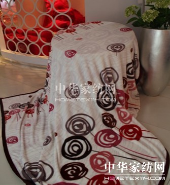 凡語家紡:冬季家紡添暖技巧