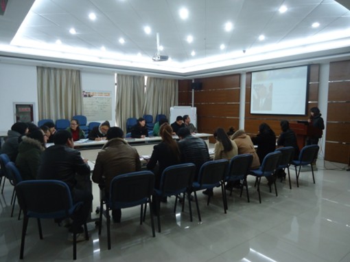 寶縵冬季讀書分享活動溫暖呈現