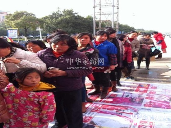 歐派直營大型活動宜興站隆重開啟