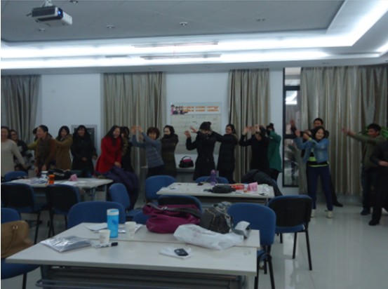 寶縵第21屆新店培訓會延續精彩