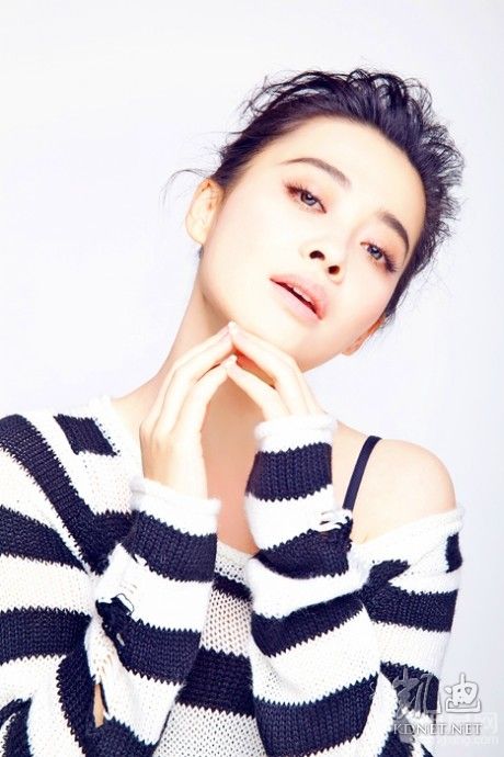 梅婷:剛柔并濟的電視之花