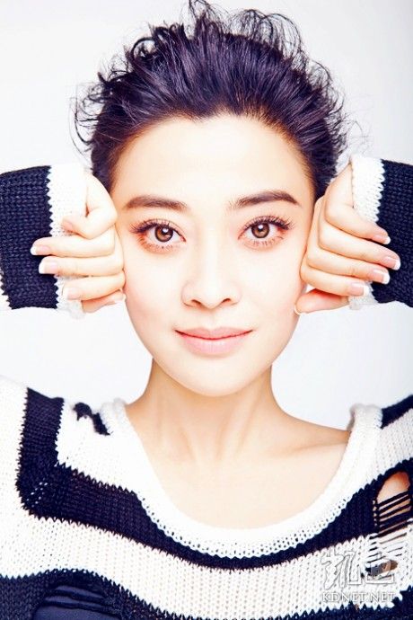 梅婷:剛柔并濟的電視之花