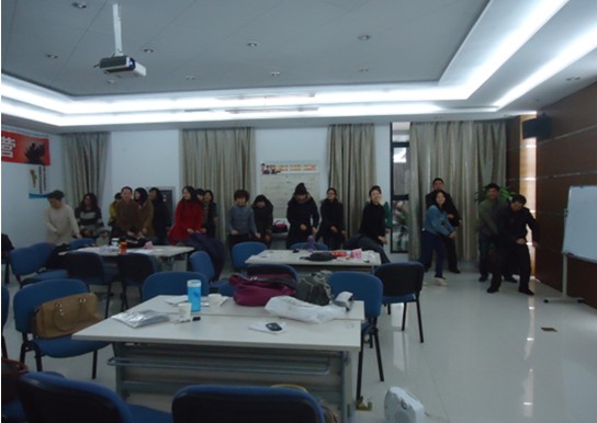 寶縵第21屆新店培訓會圓滿落幕