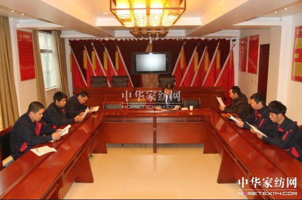 盛宇掀起學習“十八大”報告原文熱潮