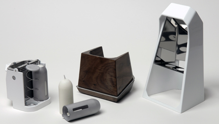 CandleAmp���t�OӋ