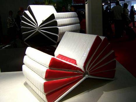 如果家里有這樣的椅子