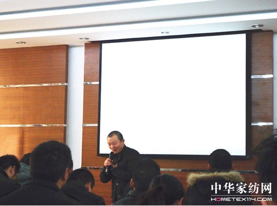 寶縵開年特訓 狼性出擊