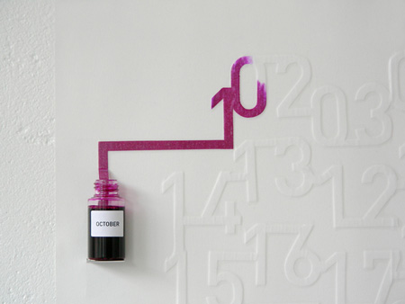 ���ӵ���ī�v����r�g�@ʾ��