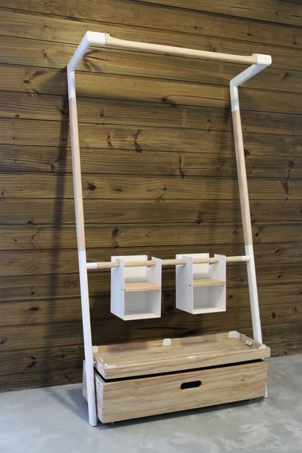 ��������Ķ๦�ܼҾ�AraraN&ocirc;made