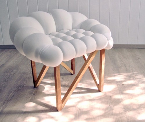 Snobar瑞典雪果椅子