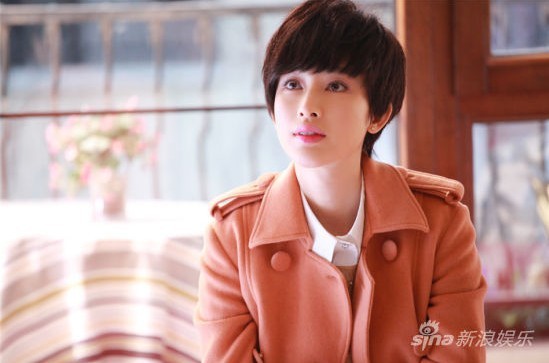 《美麗背后》杜淳張儷姚芊羽關(guān)系成謎