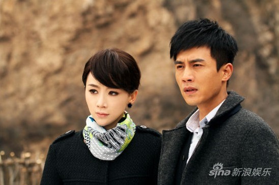 《美麗背后》杜淳張儷姚芊羽關(guān)系成謎