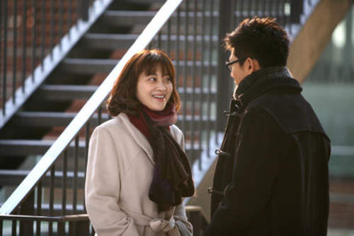 《而立之年》將播 主創(chuàng)解讀與浪漫無關