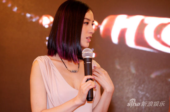 黃圣依持續關注病重女童 成其心靈導師