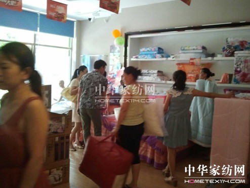 依諾雅“傳品牌”活動火熱進行中