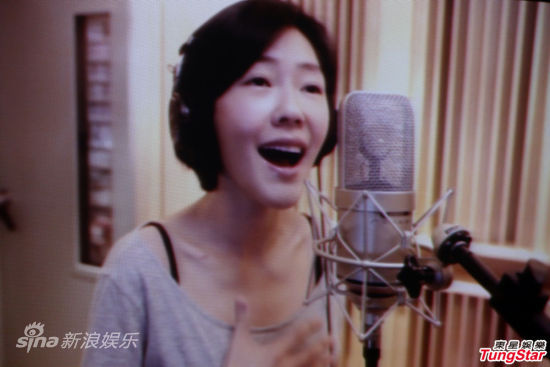 黃曉明為反核獻(xiàn)聲 小S對(duì)林志玲吃醋