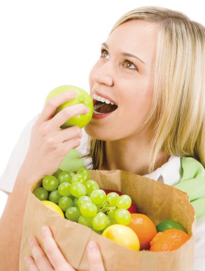 秋季養(yǎng)生為冬季儲(chǔ)備健康