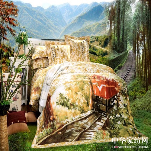 黛富妮之臺(tái)灣風(fēng)情