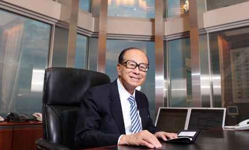 李嘉誠如何成為商界歷久不衰的不倒翁