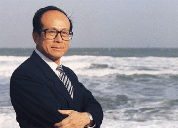 李嘉誠不賺“最后一個銅板”的警示