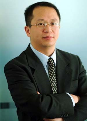 周鴻祎:創(chuàng)新不能被神話