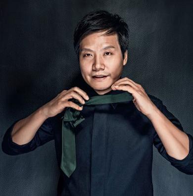 雷軍:曾與陳年徹夜談管理