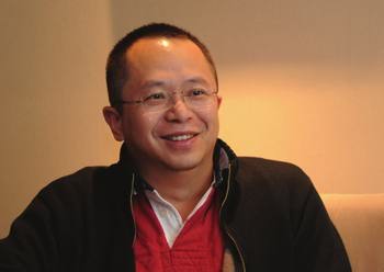 周鴻祎:為什么中國出不了喬布斯?