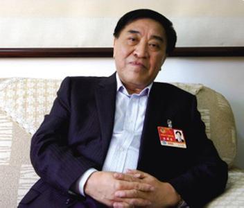 王天凱:發(fā)展綠色紡織推動解決就業(yè)