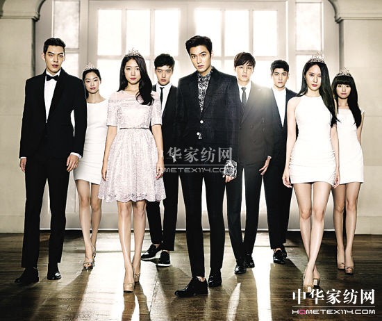 韓劇主角引爆粉絲經(jīng)濟(jì)商家巧用粉絲撈金